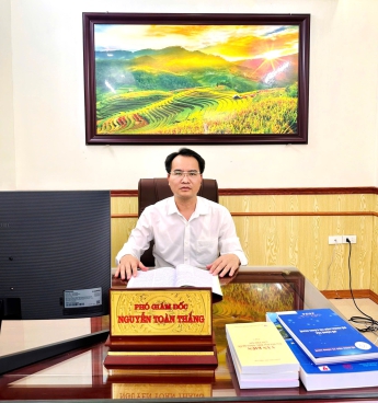 Ninh Bình: Gắn khoa học công nghệ với cơ sở, tạo động lực phát triển bền vữngl
