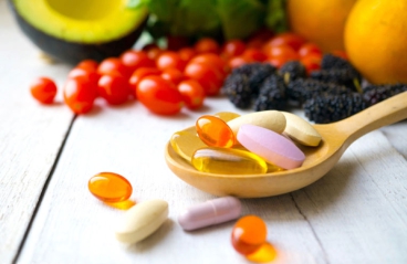 Sức khỏe & Sắc đẹp