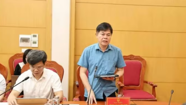 Đột phá khoa học, công nghệ và chuyển đổi số: 'Chìa khóa' để Ninh Bình tăng tốc